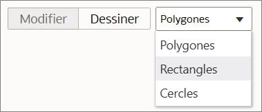 Oracle Analytics Cloud - Aller plus loin dans la cartographie