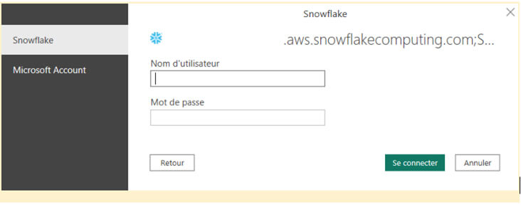 Bonnes pratiques Snowflake et Power BI pour optimiser la connexion et les performances
