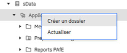 Nouveautés Planning Analytics 2025-2026