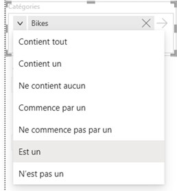 Les nouveautés Power BI Février 2026