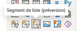 Les nouveautés Power BI Février 2026