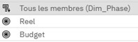 Planning Analytics - La gestion des workflows au sein du Workspace