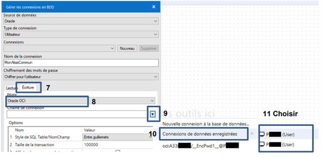 Alteryx In-DB