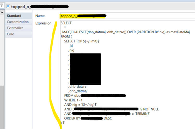 Exposer ses données via API REST avec Semarchy xDI