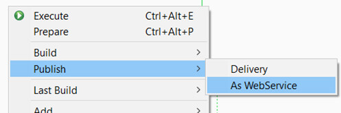 Exposer ses données via API REST avec Semarchy xDI