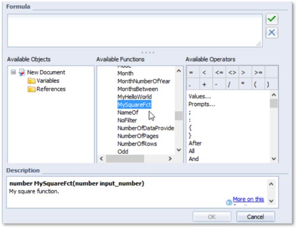 Business Objects BI 4.2 SP4