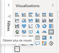 La cartographie dans Power BI