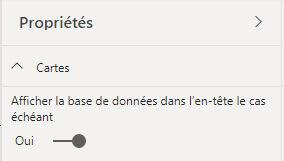 La cartographie dans Power BI