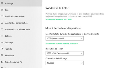 Compatibilité Office et Qlik NPrinting