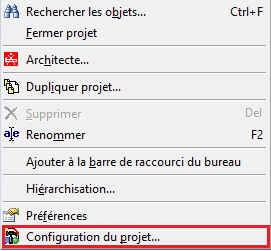 Connecter microstrategy à sas