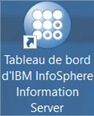 DataStage : La console d'opérations
