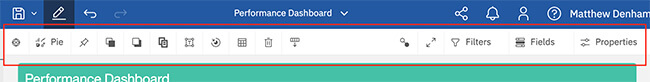 Les nouveautés Cognos Analytics 11.1.6