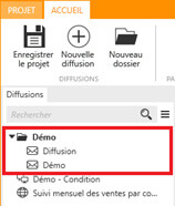 MyReport BE - Automatisation des traitements ETL