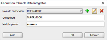 Migration ODI 11g vers la version 12C