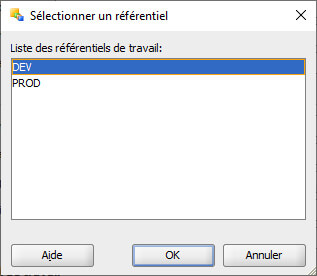 Migration ODI 11g vers la version 12C