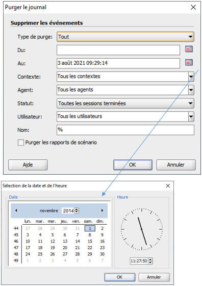 Migration ODI 11g vers la version 12C