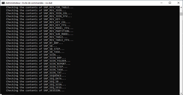Migration ODI 11g vers la version 12C
