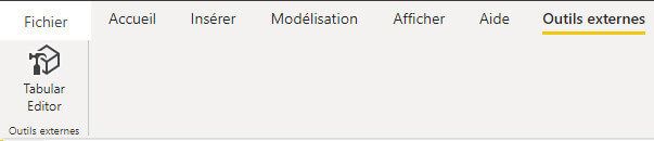 Nouveautés Power BI aout 2020