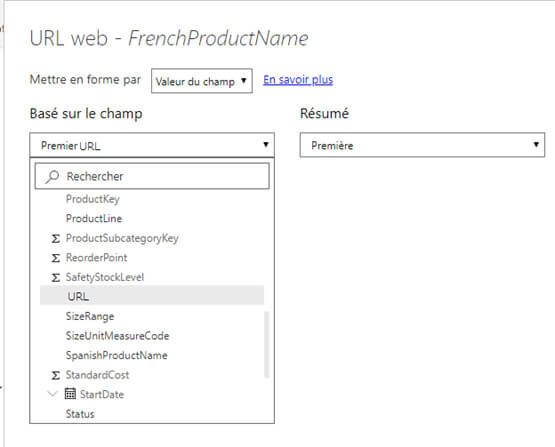 Nouveautés Power Bi Décembre 2019