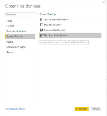 Nouveautés Power Bi Décembre 2019