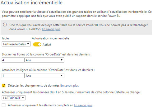 Les nouveautés Power BI Février 2020