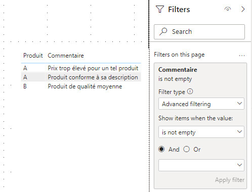 Les nouveautés Power BI Février 2021
