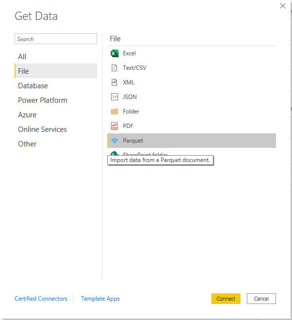 Les nouveautés Power BI Février 2021