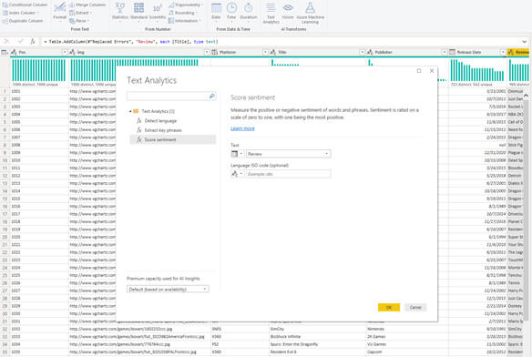 power bi - Microsoft ignite the tour