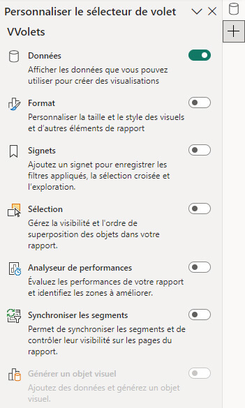Les nouveautés Power BI juillet 2023
