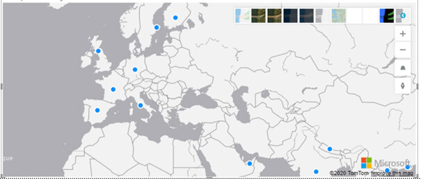 Les nouveautés Power BI Juillet 2020