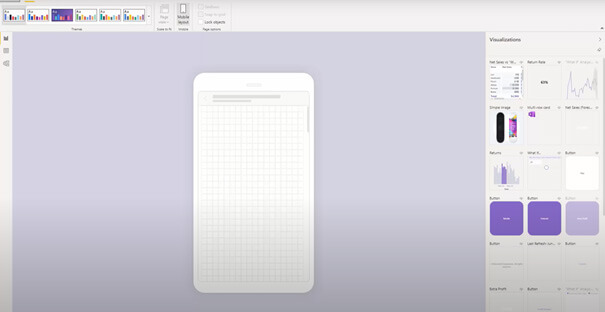 Nouveautés Power BI Juin 2020