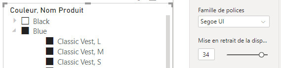 Nouveautés Power BI Juin 2020