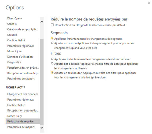Les nouveautés Power BI Mai 2020