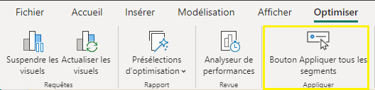 Les nouveautés Power BI Mars 2023