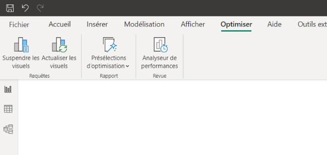 Les nouveautés Power BI Novembre 2022