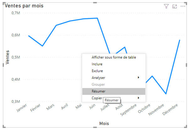 Les nouveautés Power BI Septembre - Octobre 2020