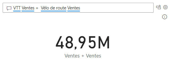Les nouveautés Power BI Septembre - Octobre 2020