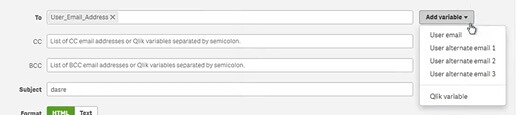 Les nouveautés Qlik April 2020