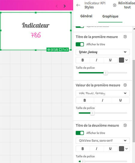 Qlik On Premise November 2023 : Les principales nouveautés