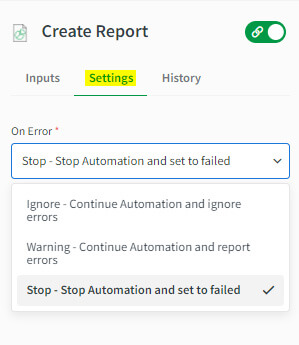 Qlik Reporting Services