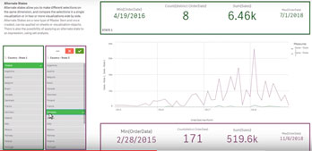Qlik Sense November 2018