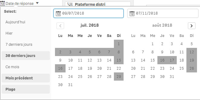 Qlik Sense November 2018