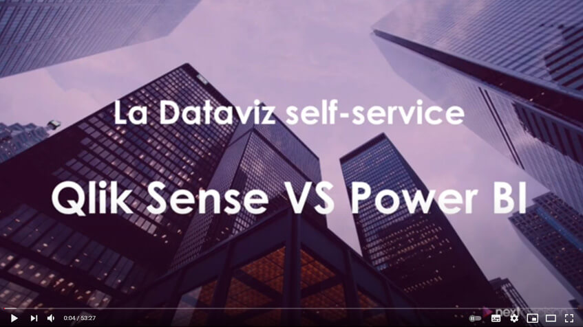 Qlik Sense vs Power BI