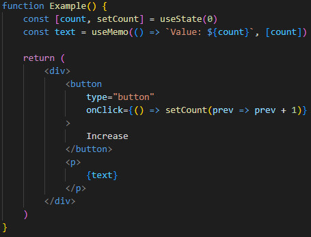React Hook, les bases