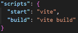 Mettre en place une application web ReactJs avec Vite