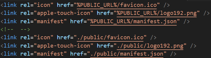 Mettre en place une application web ReactJs avec Vite