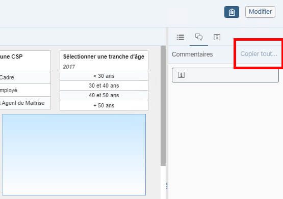 SAP BO BusinessObjects 4.3  - Les nouveautés du service Pack 1