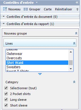 Les nouveautés de SAP Business Objects BI 4.2