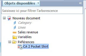 Les nouveautés de SAP Business Objects BI 4.2