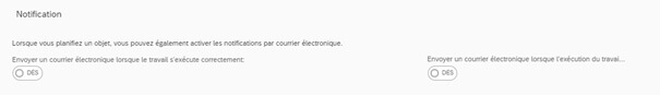 SAP BO BI 4.3 nouvelle interface
